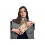 Платок Русская зима