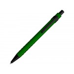 Ручка шариковая Actuel. Pierre Cardin, зеленый/черный