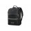 Рюкзак WENGER Move 16, чёрный, переработанный ПЭТ, 33 x 19 x 44 см, 22 л