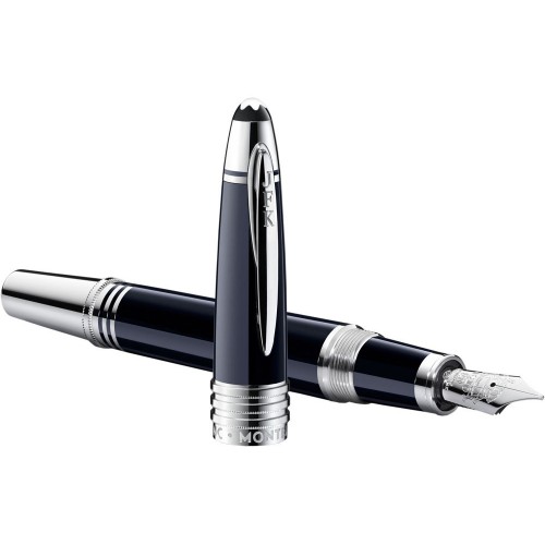 Ручка перьевая John F. Kennedy. Montblanc