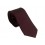 Шелковый галстук Uomo Burgundy