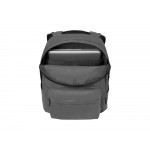 Рюкзак WENGER 18 л с отделением для ноутбука 14'' и с водоотталкивающим покрытием, серый