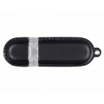 Набор: блекмэн Майк, флеш-карта USB 2. на 4 Гб, ручка шариковая, черный
