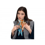 Платок Русская зима