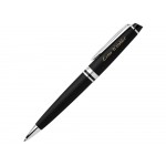 Шариковая ручка Waterman Expert 3, цвет: MattBlack CT