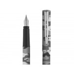 Перьевая ручка Waterman Graduate Allure Camo CT в подарочной упаковке