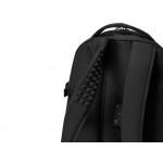 Рюкзак WENGER XE Ryde 16, черный, переработанный ПЭТ/Полиэстер, 33х22х47 см, 26 л.