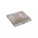 Плед Marzotto SORAPIS 1003, фиолетовый