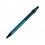 Ручка шариковая Actuel. Pierre Cardin, светло-синий/черный