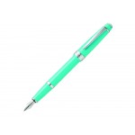 Перьевая ручка Cross Bailey Light Teal, перо ультратонкое XF, светло-бирюзовый