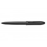 Шариковая ручка Cross Townsend Black Micro Knurl, черный
