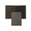Обложка для блокнота А6 Prime. Hugo Boss, коричневый