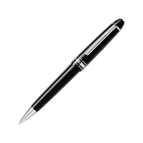 Ручка шариковая Meisterstück Midsize. Montblanc