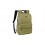 Рюкзак WENGER 18 л с отделением для ноутбука 14'' и с водоотталкивающим покрытием, оливковый