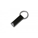 USB-флешка на 16 Гб Essential Shiny Black. Hugo Boss