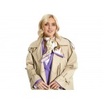 Платок Пасхальное яйцо-часы Петушок