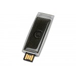 Набор Cerruti 1881: портмоне, ручка роллер, флеш-карта USB 2.0 на 4 Гб