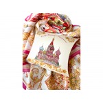 Платок Собор Василия Блаженного Платок Собор Василия Блаженного