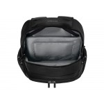 Рюкзак WENGER XE Ryde 16, черный, переработанный ПЭТ/Полиэстер, 33х22х47 см, 26 л.