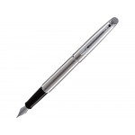 Ручка перьевая Waterman модель Hemisphere Stainless Steel CT