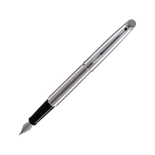 Ручка перьевая Waterman модель Hemisphere Stainless Steel CT