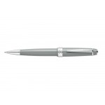 Шариковая ручка Cross Bailey Light Gray, светло-серый