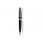 Шариковая ручка Waterman Expert 3, цвет: MattBlack CT