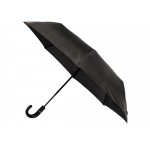 Складной зонт Horton Black - Cerruti 1881