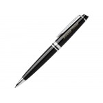 Шариковая ручка Waterman Expert 3, цвет: Black CT, стержень: Mblu