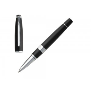 Ручка-роллер Bicolore Black, Cerruti 1881 (Р)