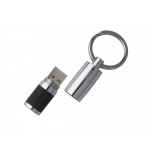 USB-флешка на 16 Гб Pure Black. Hugo Boss