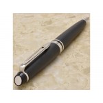 Шариковая ручка Waterman Expert 3, цвет: MattBlack CT