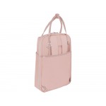 Сумка-рюкзак Victoria Harmony, 14 л, розовое золото