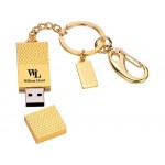 Набор William Lloyd : портмоне, флеш-карта USB 2.0 на 8 Gb