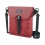 Сумка наплечная Altmont™ 3.0 Flapover Bag, 5 л, красный