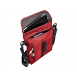 Сумка наплечная Altmont™ 3.0 Flapover Bag, 5 л, красный
