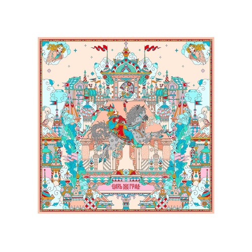 Платок Царьград Платок Царьград