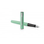 Перьевая ручка Waterman Allure Mint CT Fountain Pen