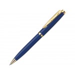 Ручка шариковая Gamme. Pierre Cardin, синий/золотистый