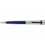 Ручка шариковая Nina Ricci модель Legende Blue в футляре