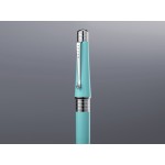 Шариковая ручка Cross Beverly Aquatic Sea Lacquer, голубой
