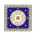 Платок Павловск. Севрский фарфор