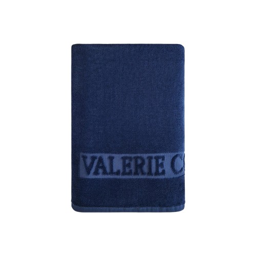 Полотенце Valerie Concept VT S3 Blue